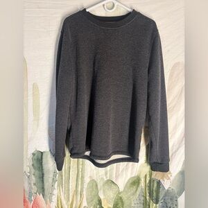 Men’s The B C Clothing Co. Heritage
Thermal Long Sleeve Shirt 🌵Medium